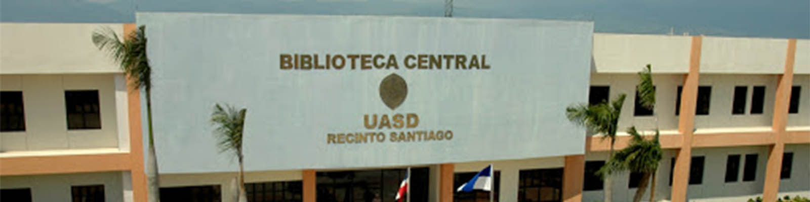 Recinto Santiago – Universidad Autónoma de Santo Domingo (UASD)
