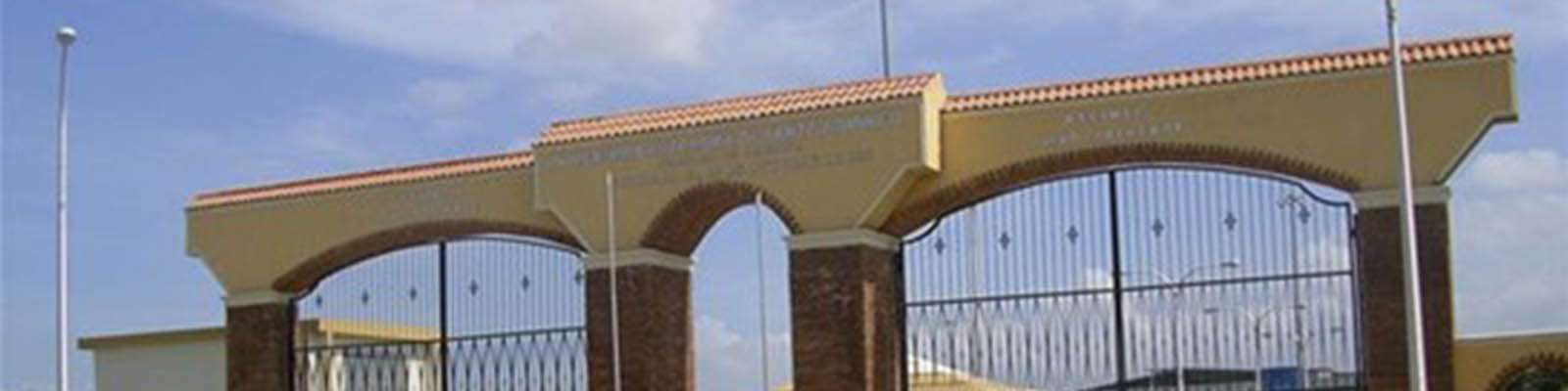 Recinto Mao – Universidad Autónoma de Santo Domingo (UASD)