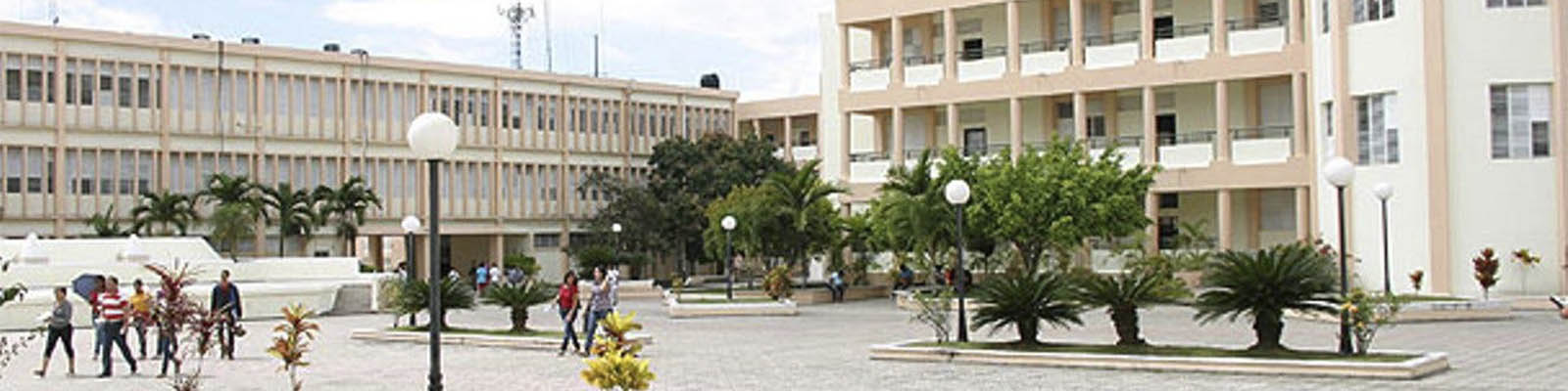 Recinto San Francisco de Macorís – Universidad Autónoma de Santo Domingo (UASD)