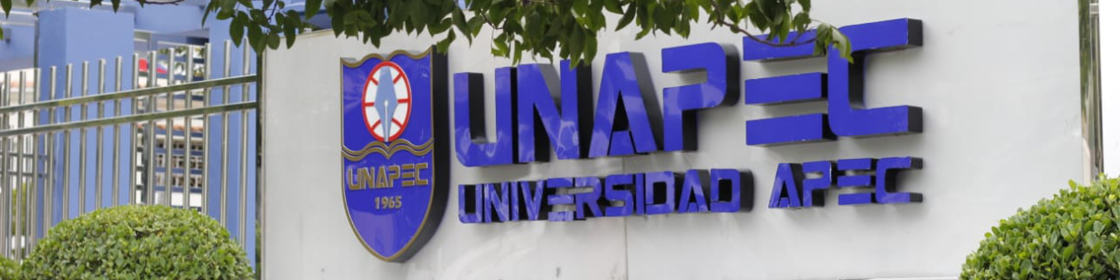 La Universidad Acción Pro Educación y Cultura ( UNAPEC )