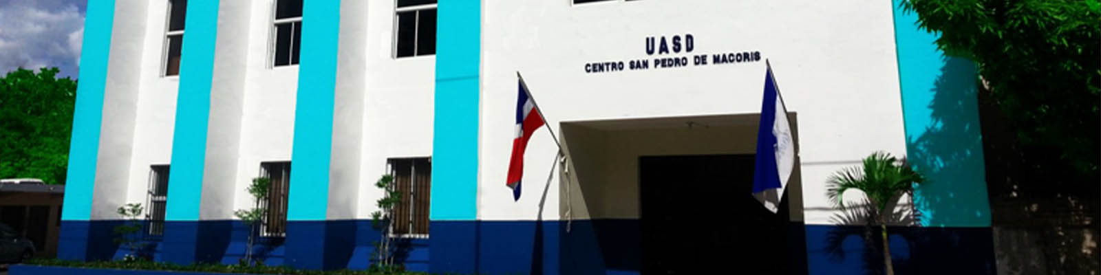 Recinto San Pedro de Macorís – Universidad Autónoma de Santo Domingo (UASD)