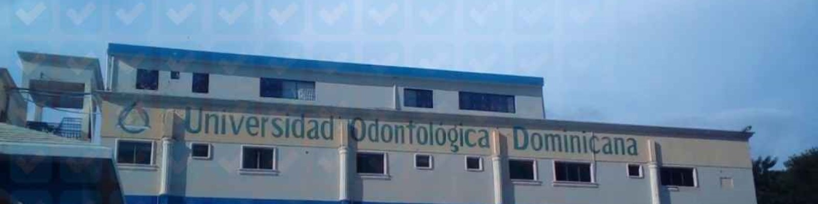 Universidad Odontológica Dominicana ( UOD )