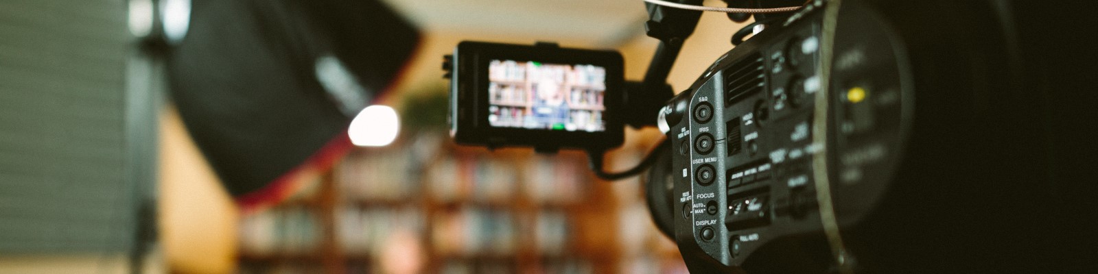 Licenciatura en Cinematografía y Audiovisuales Mención Televisión