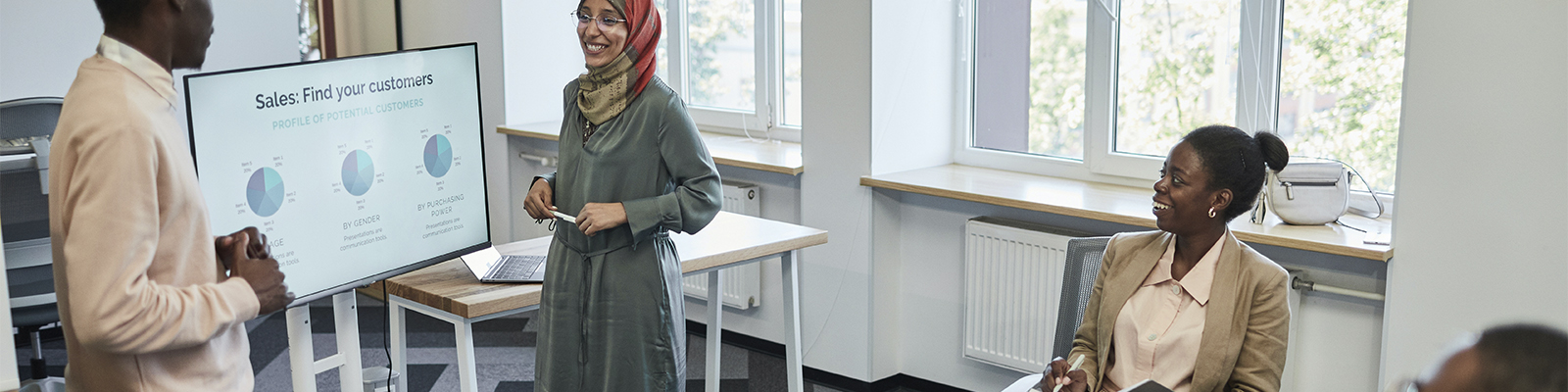 Maestría en Dirección Empresarial