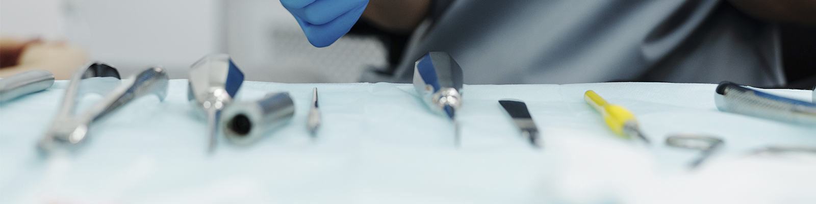 Maestría en Endodoncia y Microscopía
