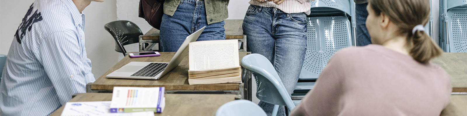 Maestría en Educación Superior – Gestión