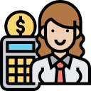 BA International Accounting