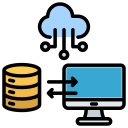 Técnico Superior en Computación en la Nube y Virtualización