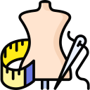 Técnico en Diseño de Modas